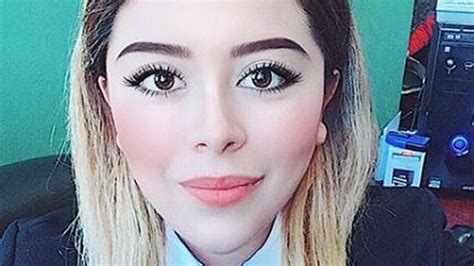 ingrid escamilla gore|Ingrid Escamilla murder: Mexican paper sparks outrage over .